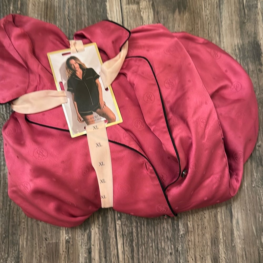 Victoria Secret pjs short set Brand. New